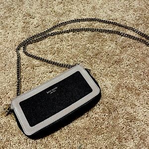 Kate spade wallet bag
